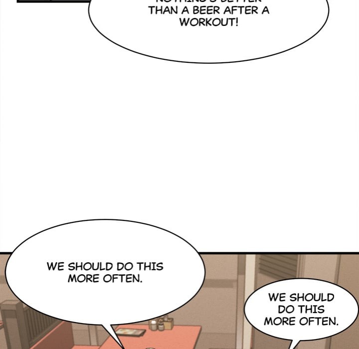 Right Under His Roof chapter 28 page 107