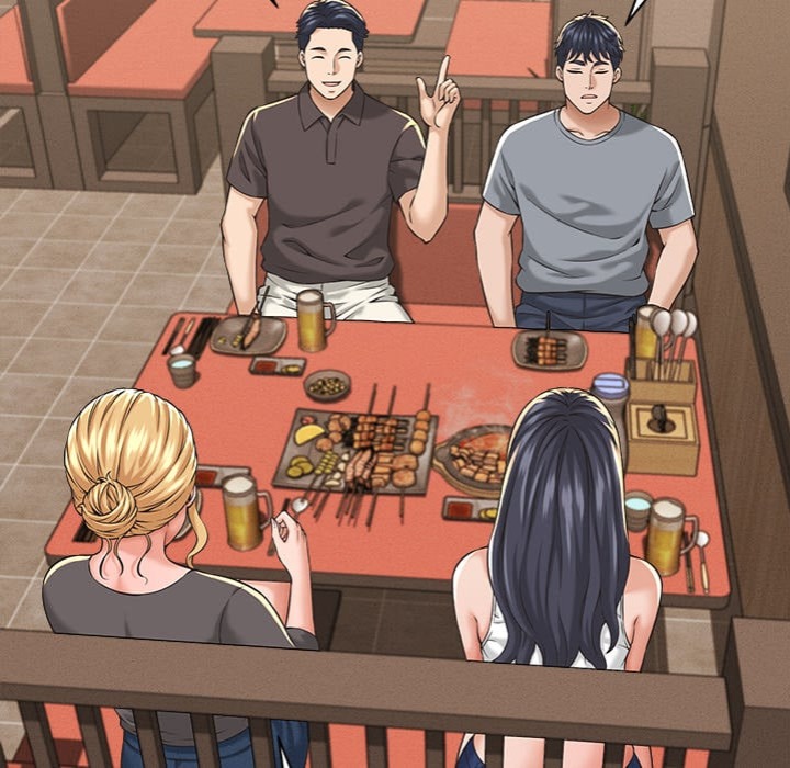 Right Under His Roof chapter 28 page 108