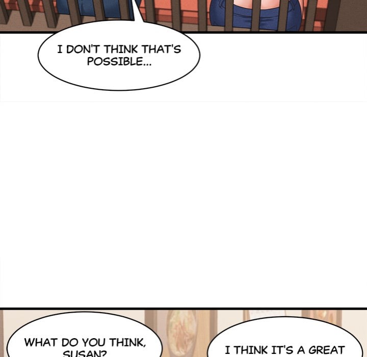 Right Under His Roof chapter 28 page 109