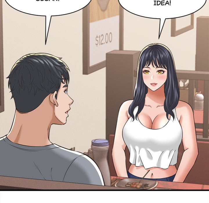 Right Under His Roof chapter 28 page 110