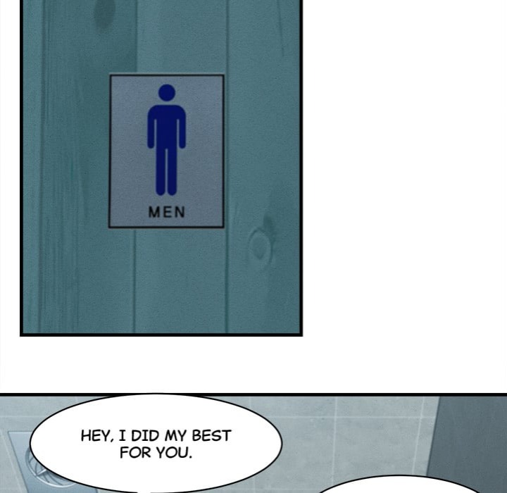 Right Under His Roof chapter 28 page 112