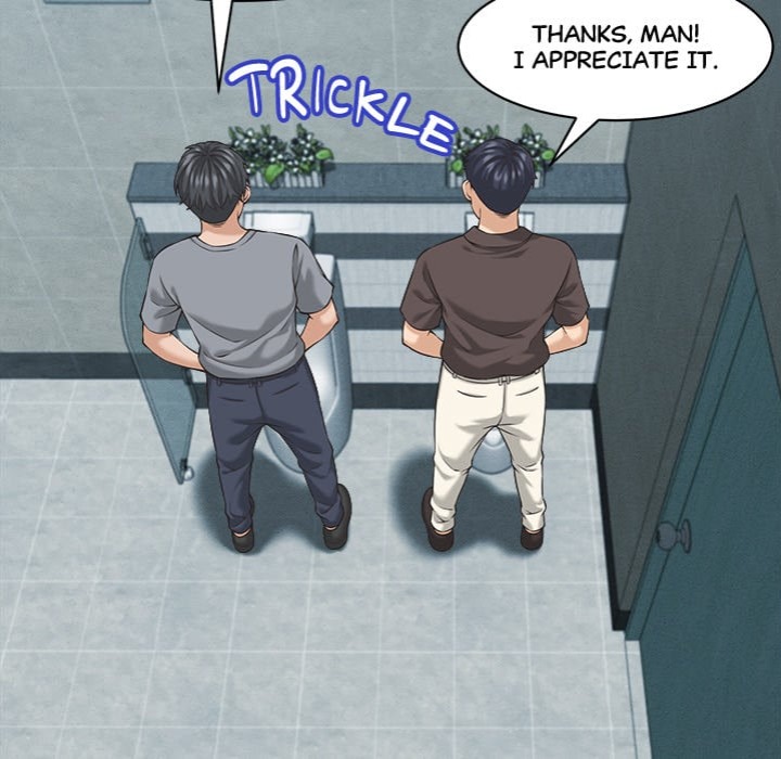 Right Under His Roof chapter 28 page 113