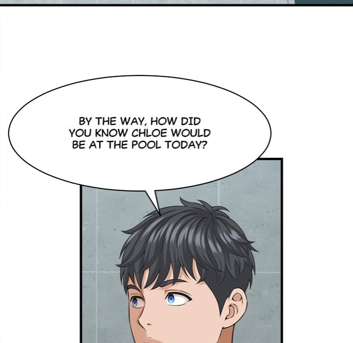 Right Under His Roof chapter 28 page 114