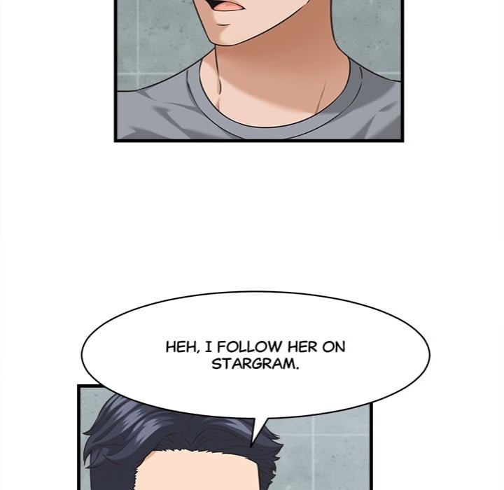 Right Under His Roof chapter 28 page 115