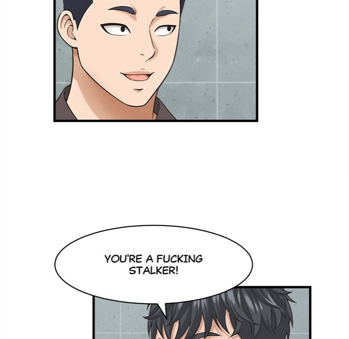 Right Under His Roof chapter 28 page 116