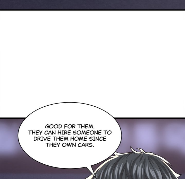 Right Under His Roof chapter 28 page 122