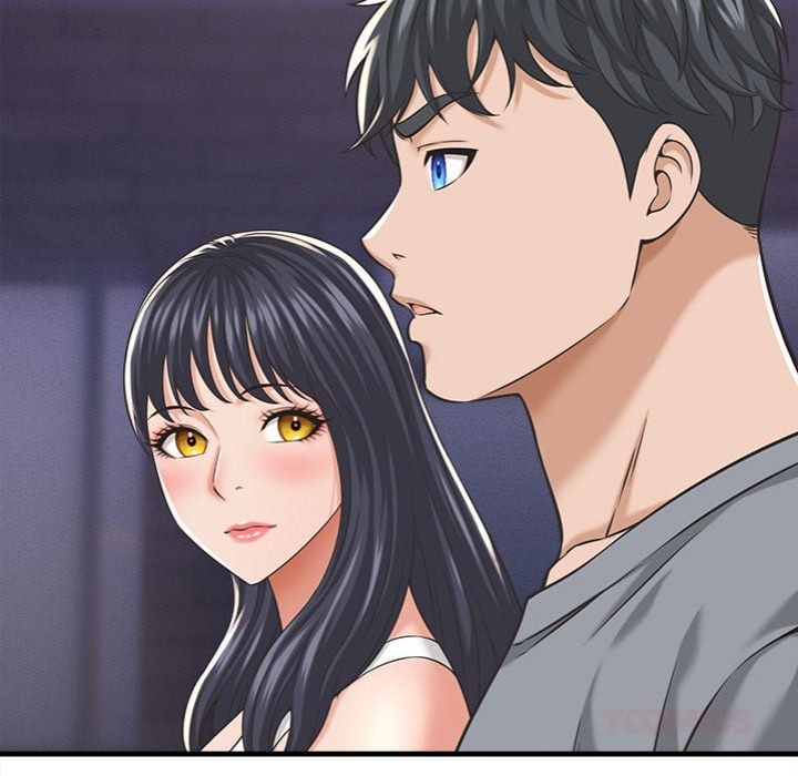 Right Under His Roof chapter 28 page 123