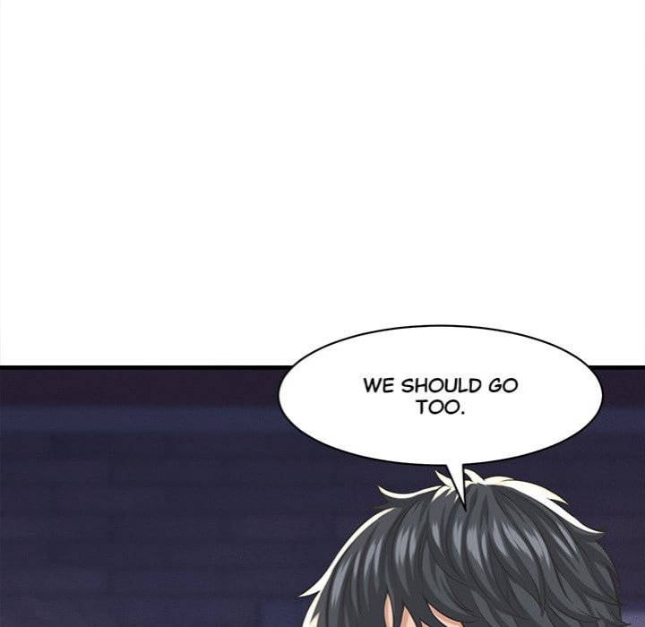 Right Under His Roof chapter 28 page 124