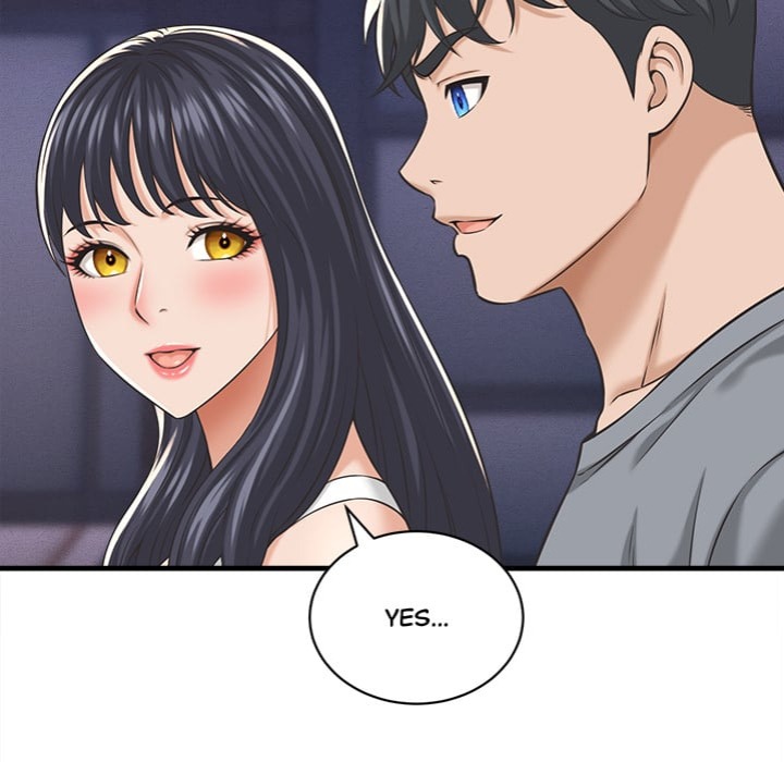 Right Under His Roof chapter 28 page 125