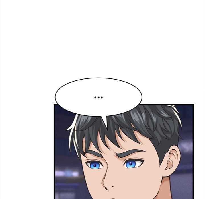 Right Under His Roof chapter 28 page 126