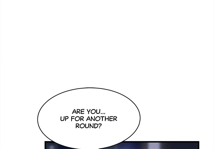 Right Under His Roof chapter 29 page 4