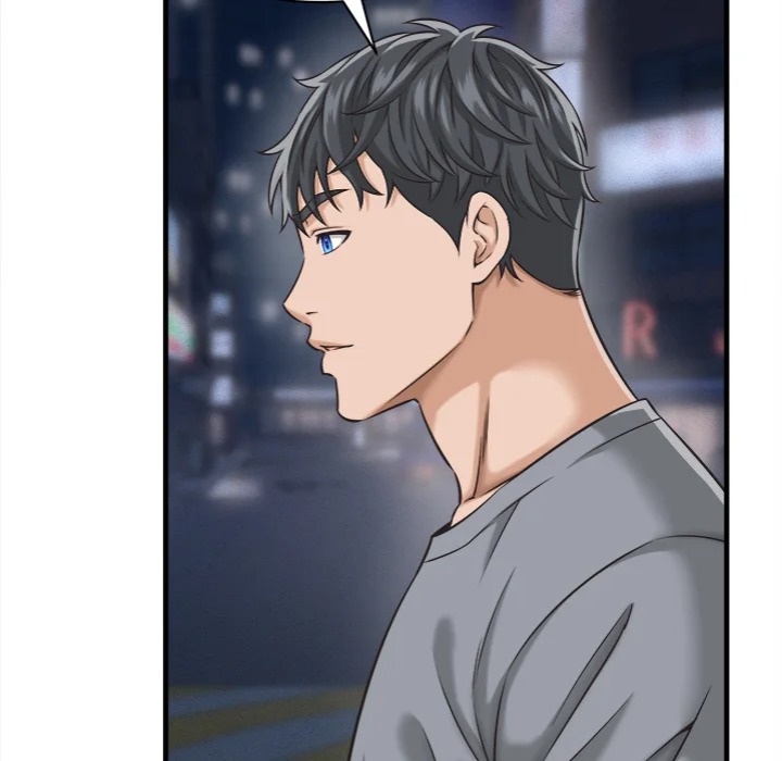 Right Under His Roof chapter 29 page 5