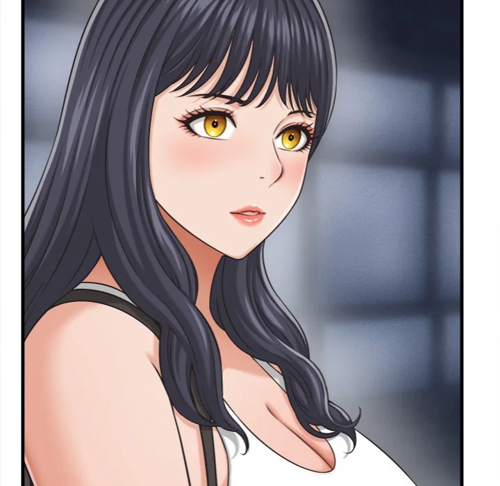 Right Under His Roof chapter 29 page 7