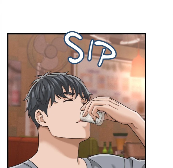 Right Under His Roof chapter 29 page 13