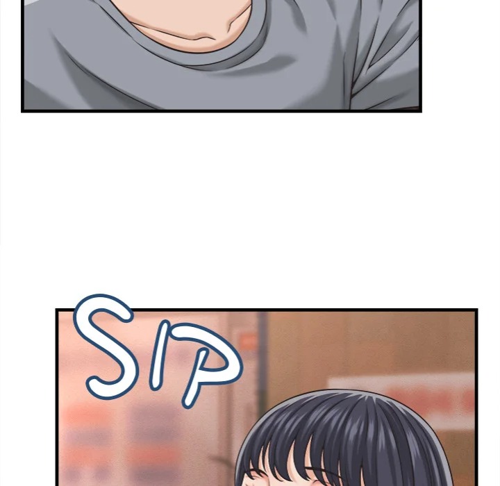 Right Under His Roof chapter 29 page 14