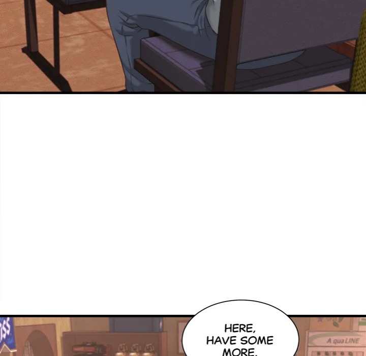 Right Under His Roof chapter 29 page 17