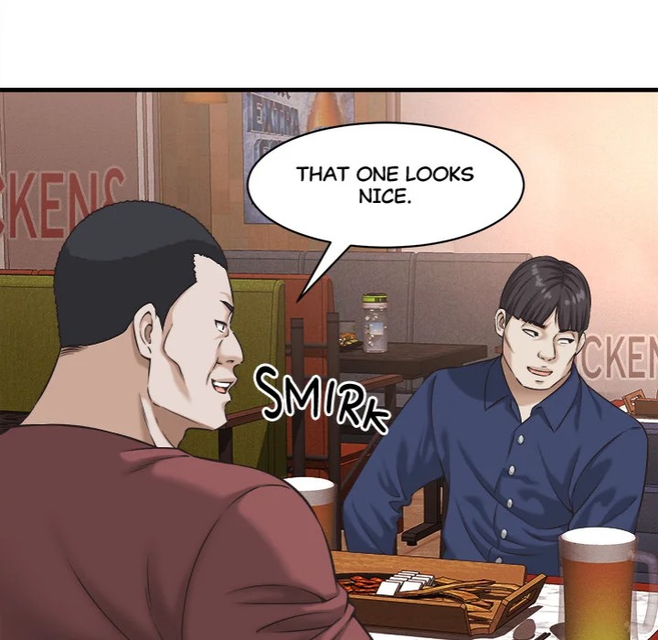 Right Under His Roof chapter 29 page 24