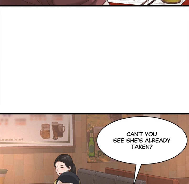 Right Under His Roof chapter 29 page 25