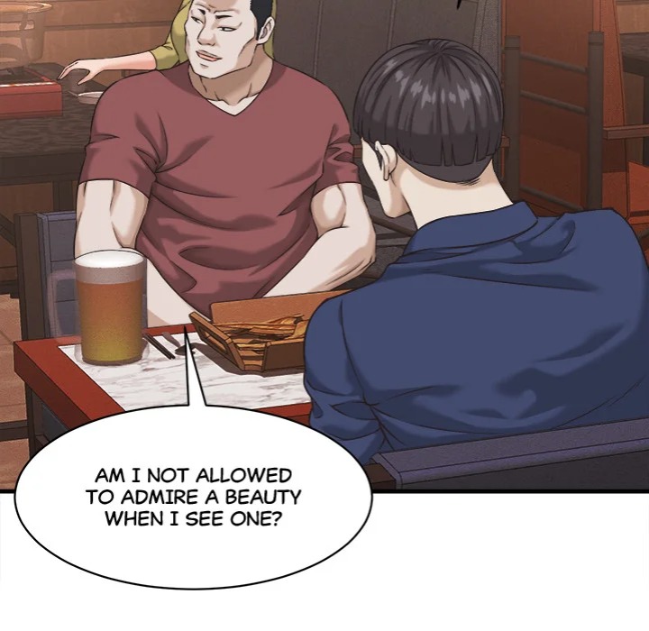 Right Under His Roof chapter 29 page 26