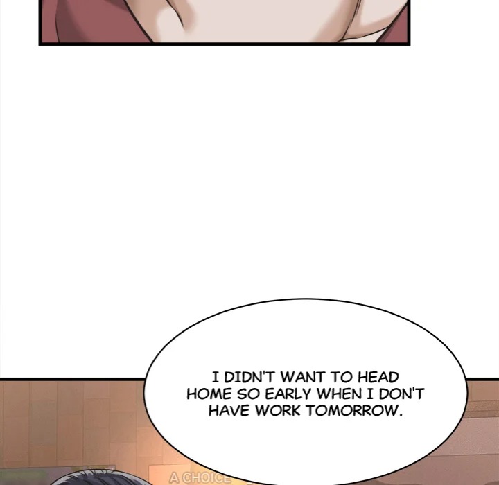 Right Under His Roof chapter 29 page 30