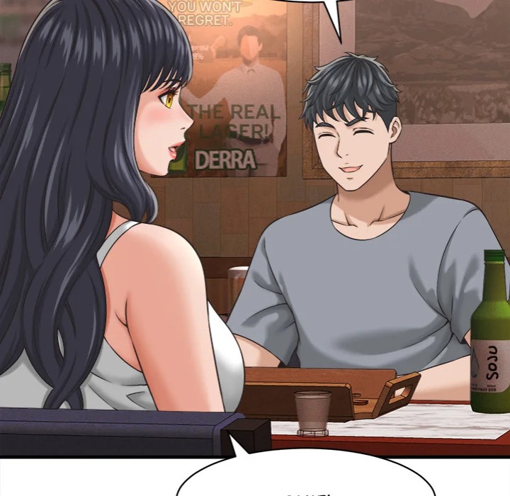 Right Under His Roof chapter 29 page 31