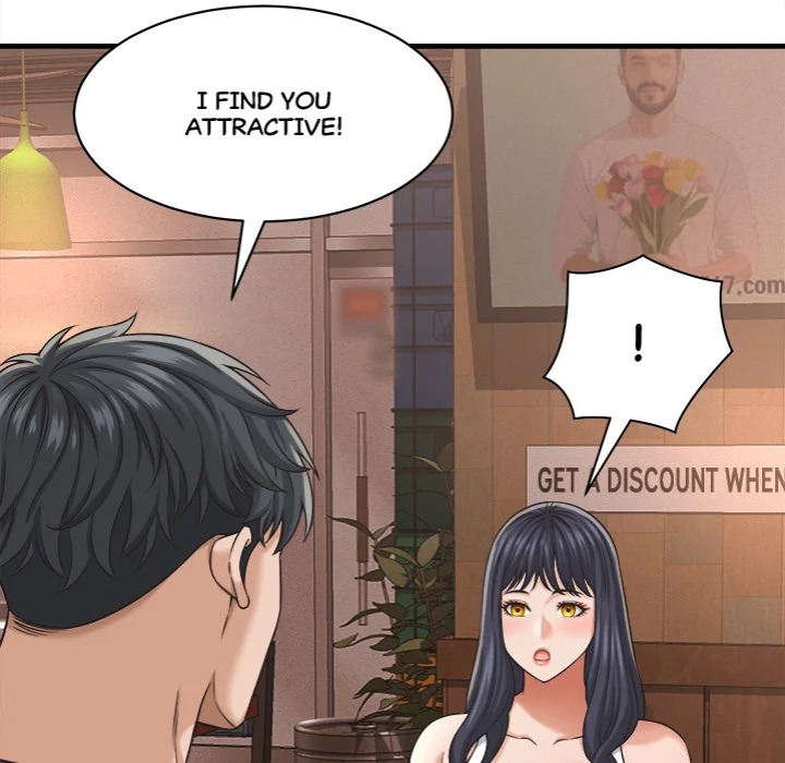 Right Under His Roof chapter 29 page 34