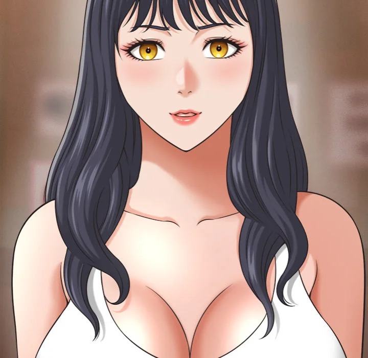 Right Under His Roof chapter 29 page 37