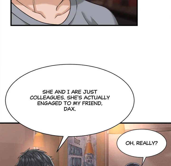 Right Under His Roof chapter 29 page 40