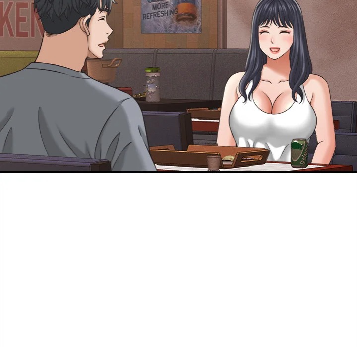 Right Under His Roof chapter 29 page 41