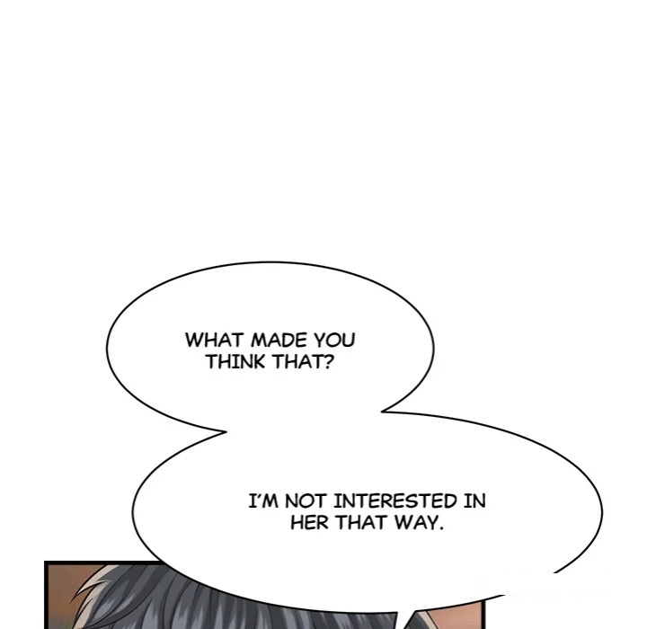 Right Under His Roof chapter 29 page 45