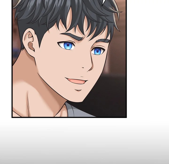 Right Under His Roof chapter 29 page 46