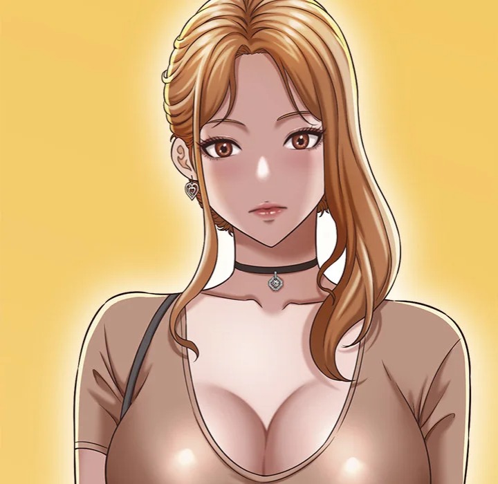 Right Under His Roof chapter 29 page 48