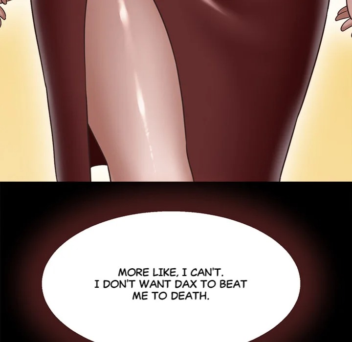Right Under His Roof chapter 29 page 50