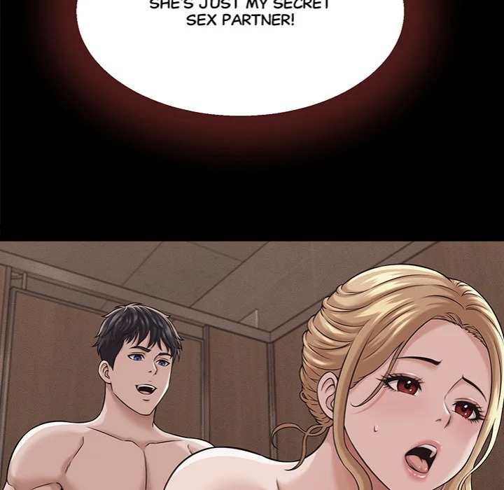 Right Under His Roof chapter 29 page 53