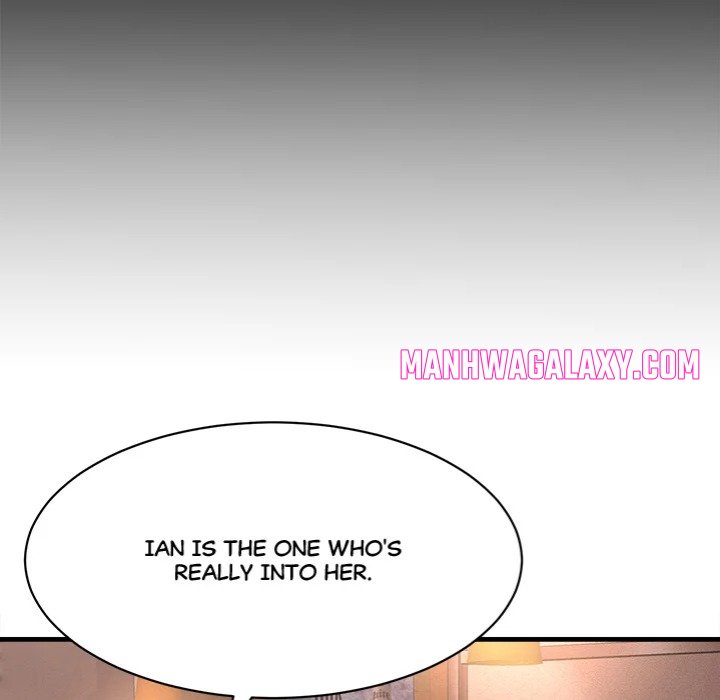 Right Under His Roof chapter 29 page 55