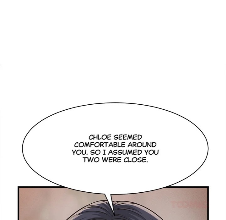 Right Under His Roof chapter 29 page 57