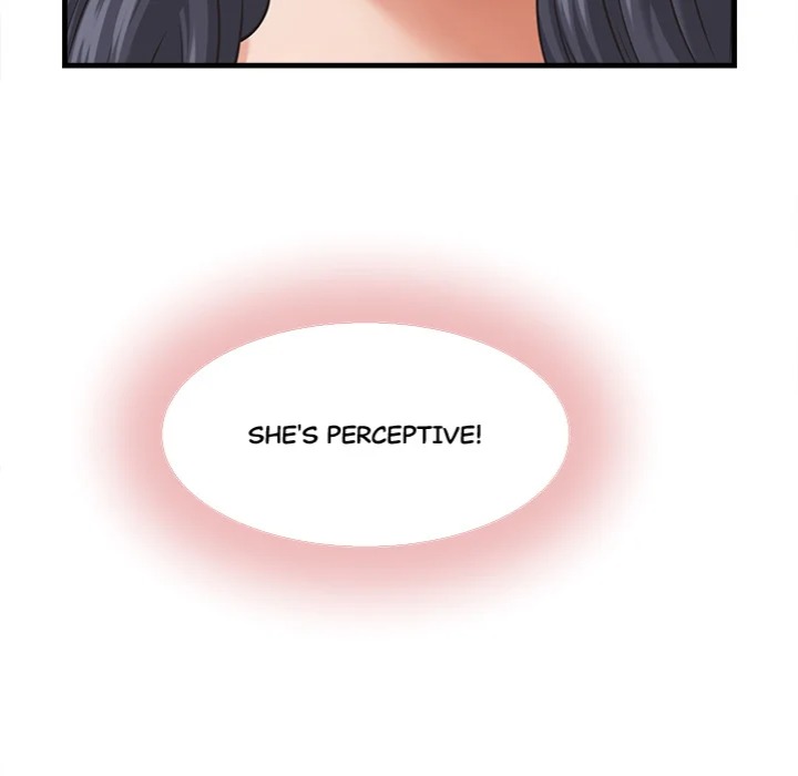 Right Under His Roof chapter 29 page 59