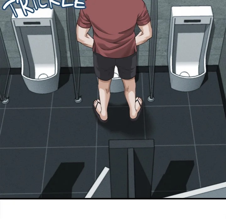 Right Under His Roof chapter 29 page 63