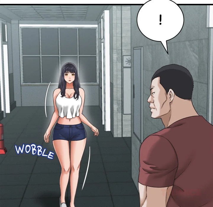 Right Under His Roof chapter 29 page 69