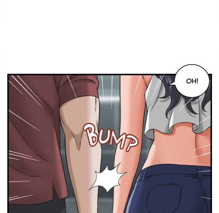 Right Under His Roof chapter 29 page 72
