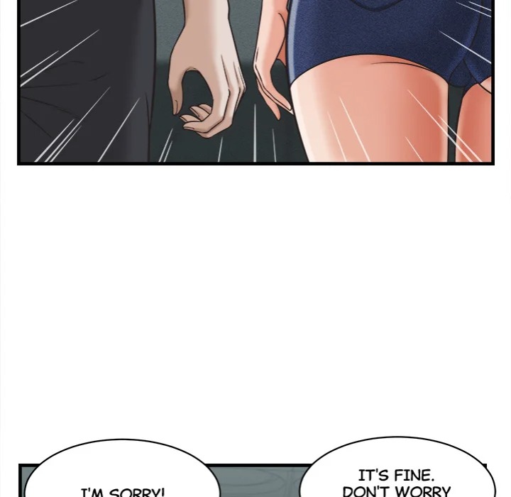 Right Under His Roof chapter 29 page 73