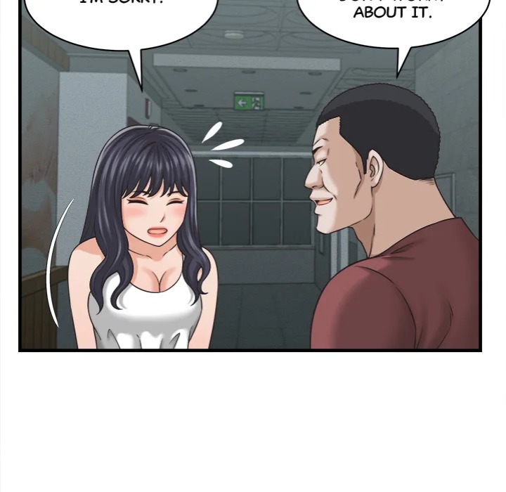 Right Under His Roof chapter 29 page 74