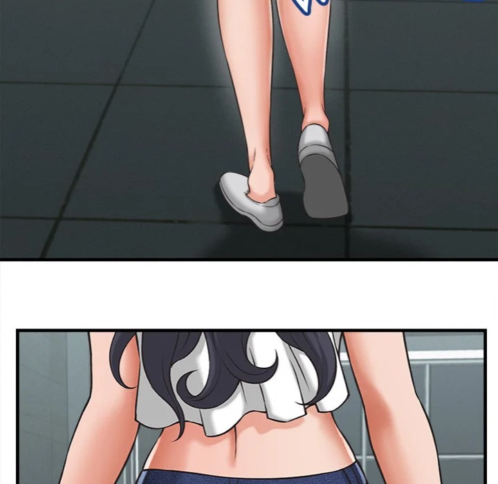 Right Under His Roof chapter 29 page 78