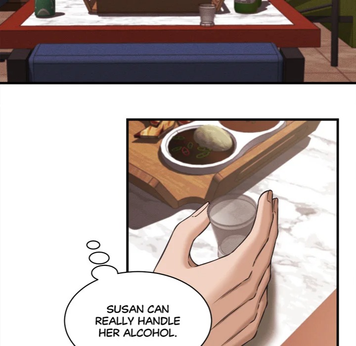 Right Under His Roof chapter 29 page 85