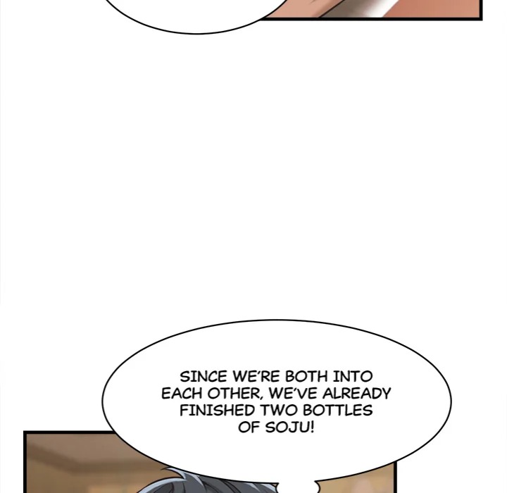 Right Under His Roof chapter 29 page 86