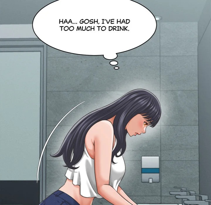 Right Under His Roof chapter 29 page 90