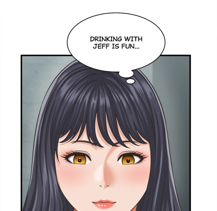 Right Under His Roof chapter 29 page 92