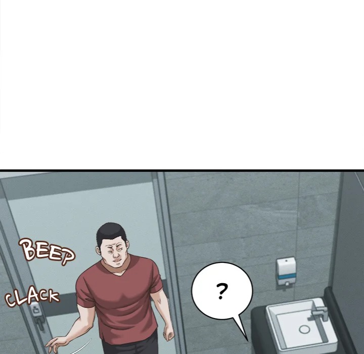 Right Under His Roof chapter 29 page 95