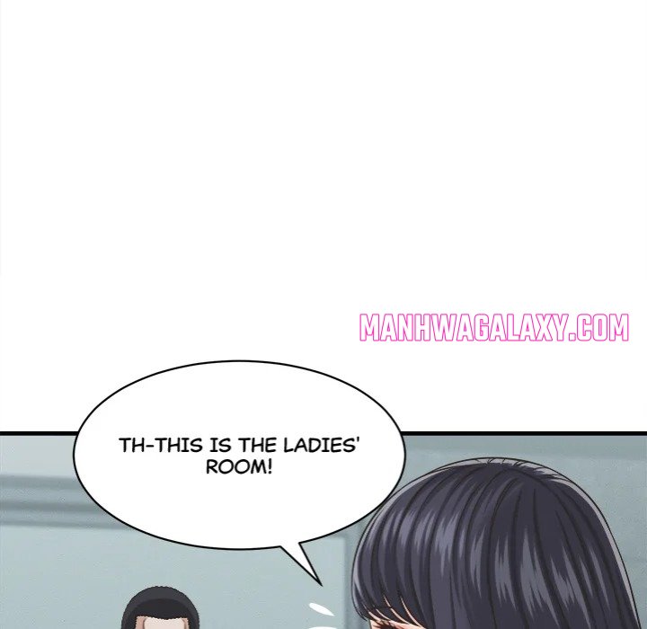 Right Under His Roof chapter 29 page 97