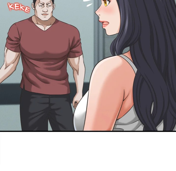 Right Under His Roof chapter 29 page 98